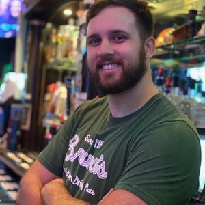 Meet your Posher, Josh